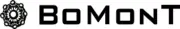 Bomont logo