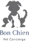 Bon Chien logo