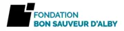 Bon Sauveur d'Alby logo