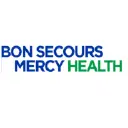 Bon Secours Mercy Health (bsmh) logo