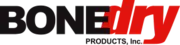 Bone Dry Products logo