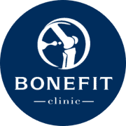 Bonefit Clinic logo