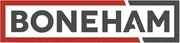 Boneham logo
