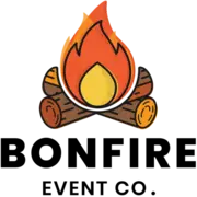 Bonfire Event Co logo