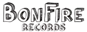 BonFire Records logo