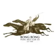 Bong Bong Picnic Race Club logo