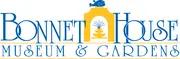 Bonnet House Museum & Gardens logo