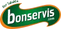Bonservis logo