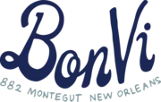 BonVi logo