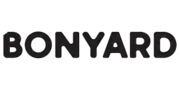 BONYARD logo
