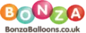 Bonza Balloons LLP logo