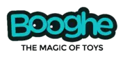 Booghe logo