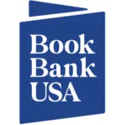 Book Bank USA logo