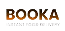 Booka logo