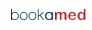 Bookamed logo