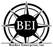 Booker Enterprise, Inc.