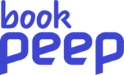 BookPeep logo