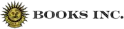 Books Inc logo
