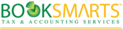 BookSmarts Tax & Accounting logo