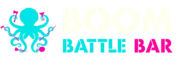 Boom Battle Bar logo