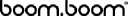 BoomBoom Naturals logo