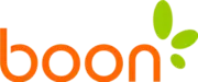 Boon logo