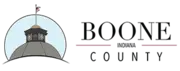 Boone County, Indiana (guts) logo