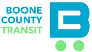 Boone County Transit logo