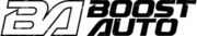 Boost Auto logo