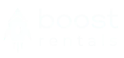 Boost Rentals logo