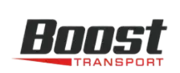 Boost Transport logo
