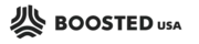 Boosted USA logo