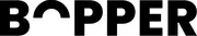 Bopper Media logo