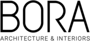Bora Architects logo