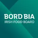 Bord Bia (the Irish Food Board) logo
