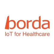Borda Technology logo