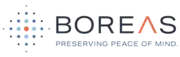 Boreas Monitoring Solutions logo