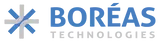 Boreas Technologies logo