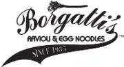 Borgatti’s Ravioli & Egg Noodles logo