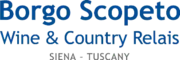 Borgo Scopeto Wine & Country Relais logo