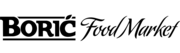 Boric Food Market logo