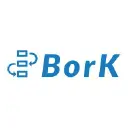 BORK logo
