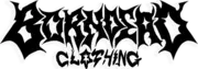 Born Dead Clothing Company logo