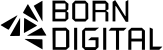 Born Digital logo