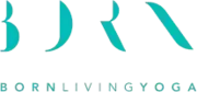 Born Living Yoga logo