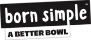 Born Simple logo