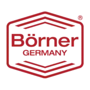 Börner logo