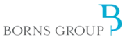 Borns Group logo