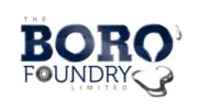 Boro Foundry Ltd logo