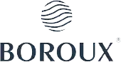 Boroux logo